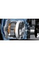 Siemens VSX21A300 iQ300 Toz torbasız Süpürge Kırmızı